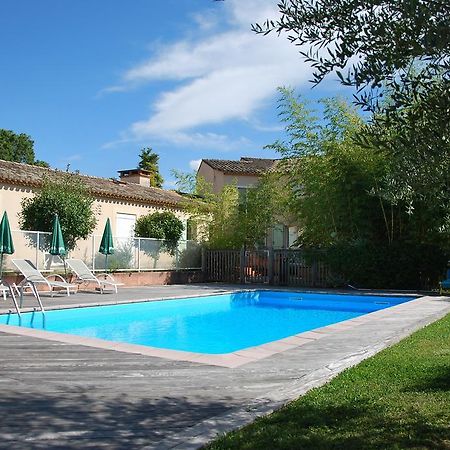 Hotel Le Barry, Toulouse Nord Gratentour Екстер'єр фото