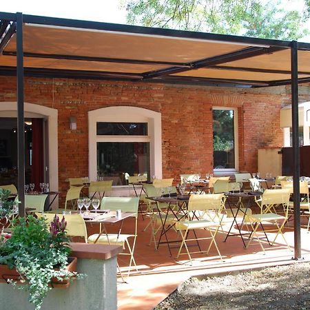 Hotel Le Barry, Toulouse Nord Gratentour Екстер'єр фото