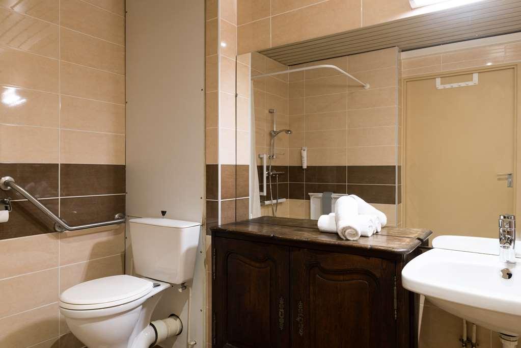 Hotel Le Barry, Toulouse Nord Gratentour Зручності фото