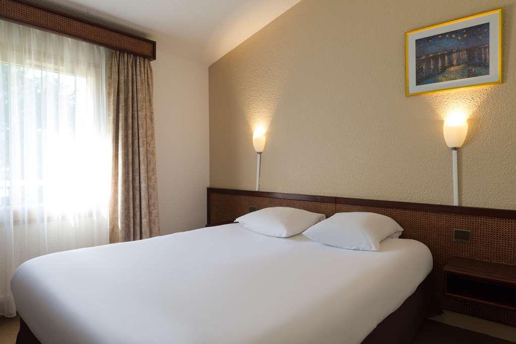 Hotel Le Barry, Toulouse Nord Gratentour Номер фото