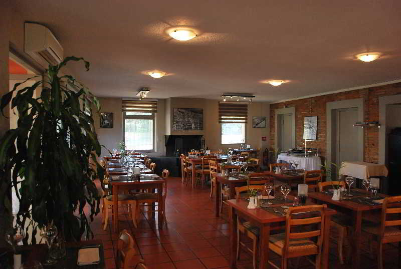 Hotel Le Barry, Toulouse Nord Gratentour Екстер'єр фото