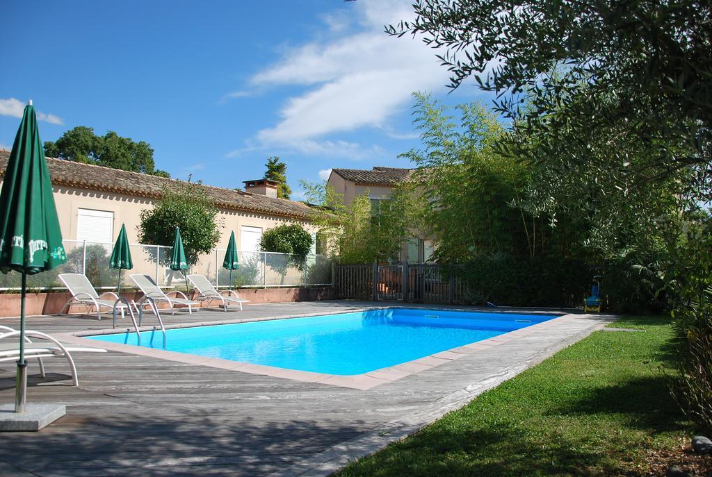 Hotel Le Barry, Toulouse Nord Gratentour Екстер'єр фото