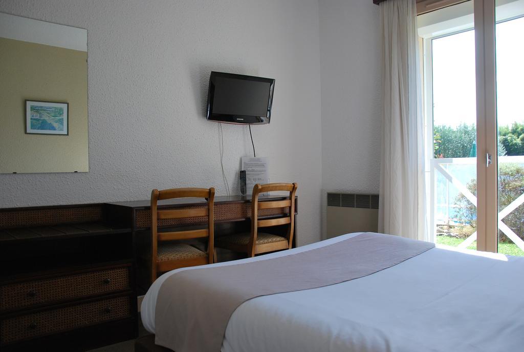 Hotel Le Barry, Toulouse Nord Gratentour Екстер'єр фото