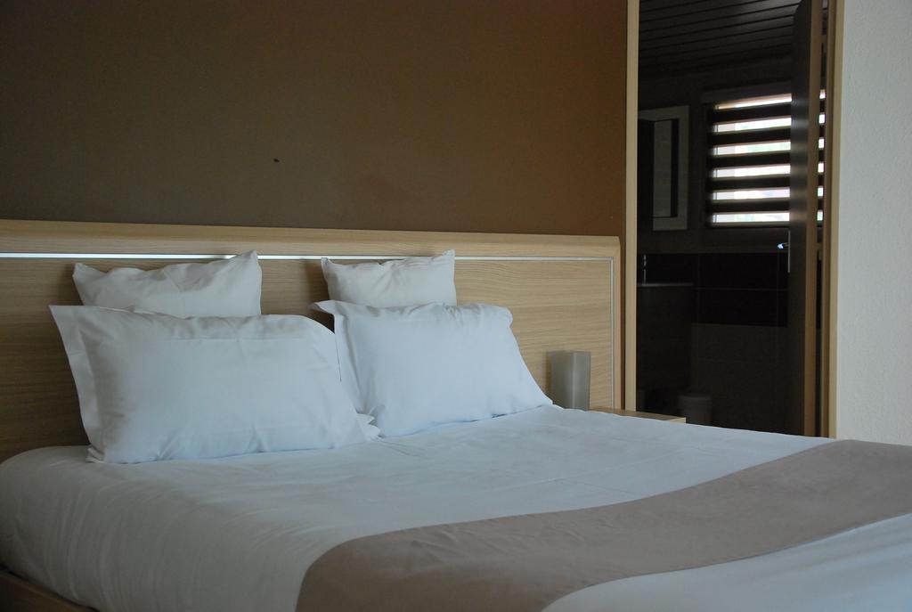 Hotel Le Barry, Toulouse Nord Gratentour Номер фото