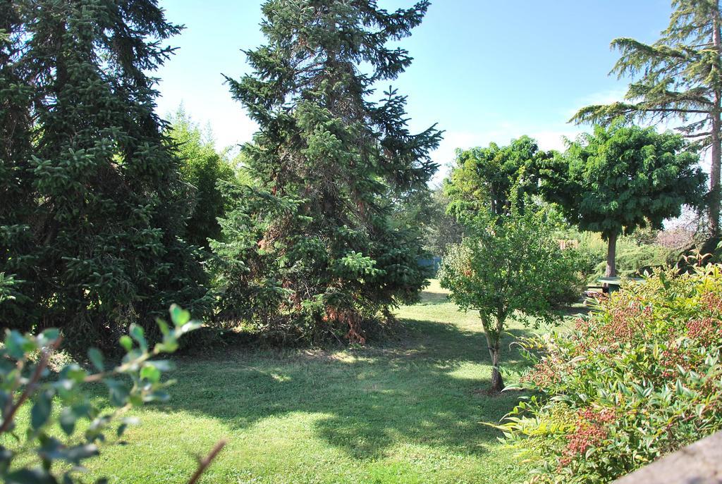 Hotel Le Barry, Toulouse Nord Gratentour Екстер'єр фото
