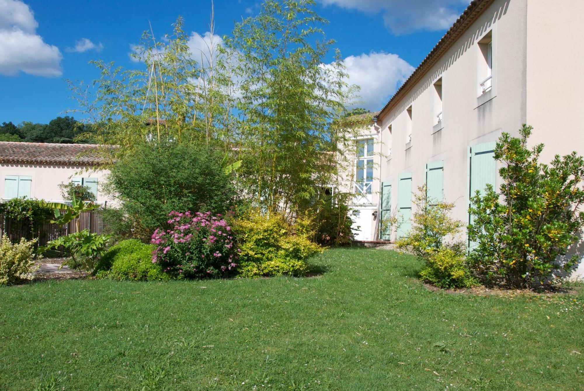 Hotel Le Barry, Toulouse Nord Gratentour Екстер'єр фото